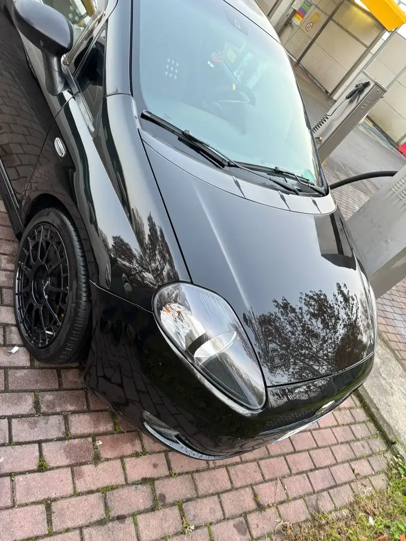 Fiat Grande Punto 3p 1.4 tjt Sport 120cv - 2