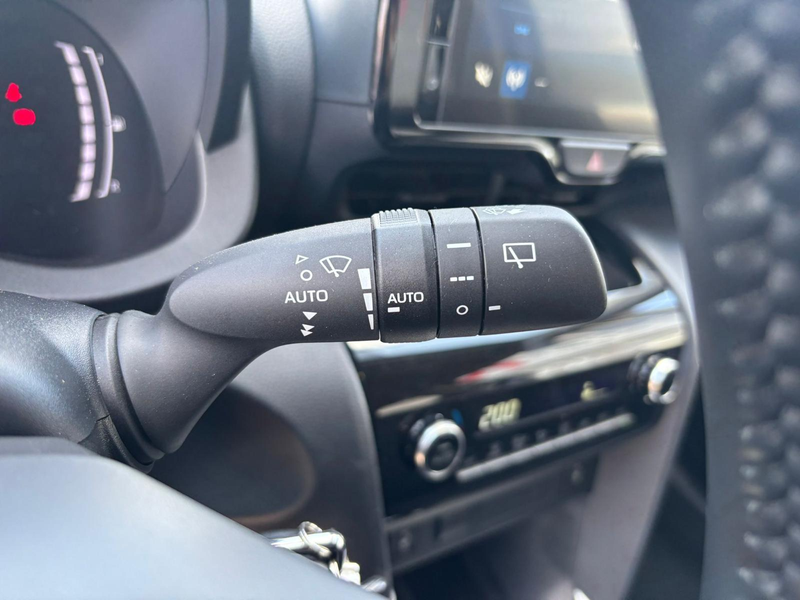Toyota Yaris Cross 1.5 Hybrid 115 Business Plus Parkeersensoren voor — photo 5