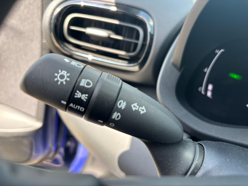 Toyota Yaris Cross 1.5 Hybrid 115 Business Plus Parkeersensoren voor — photo 6