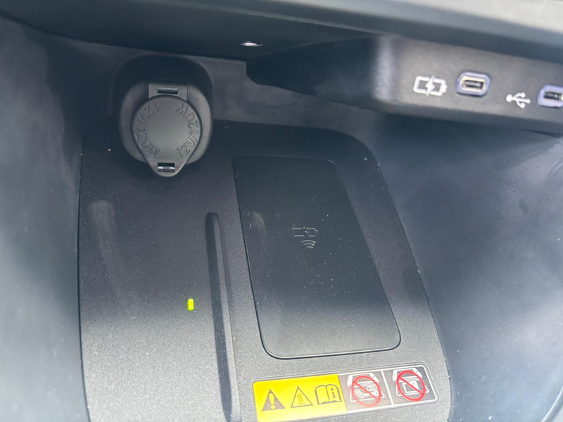 Toyota Yaris Cross 1.5 Hybrid 115 Business Plus Parkeersensoren voor — photo 14