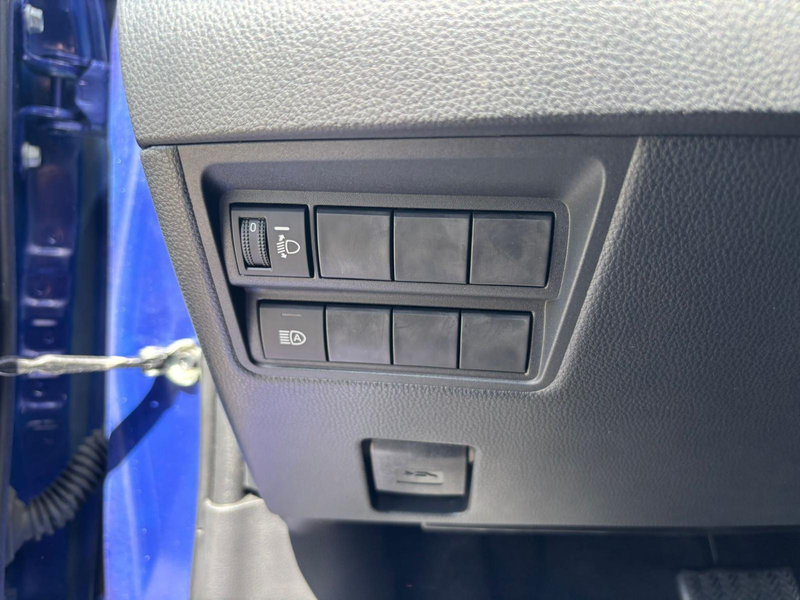 Toyota Yaris Cross 1.5 Hybrid 115 Business Plus Parkeersensoren voor — photo 8