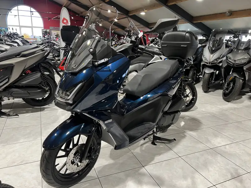 Kymco SKYTOWN 125 - foto 2