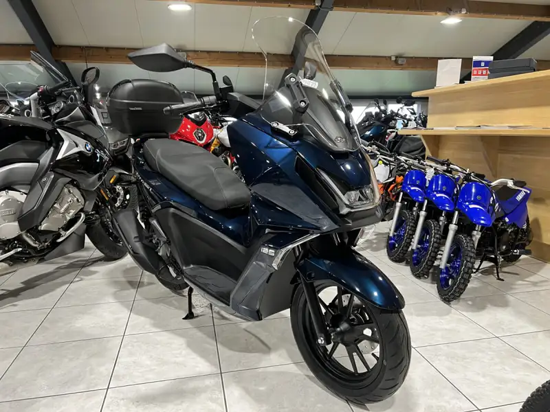 Kymco SKYTOWN 125 - foto 7