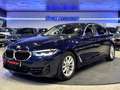 BMW 520 520dA Azul - thumbnail 1