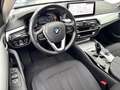 BMW 520 520dA Azul - thumbnail 9