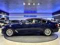 BMW 520 520dA Azul - thumbnail 8