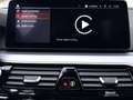 BMW 520 520dA Azul - thumbnail 19