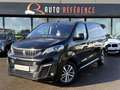 Peugeot Traveller 2.0 BLUEHDI 180CH S\u0026S LONG ALLURE EAT8 TVA RECUPERABLE Noir - thumbnail 1