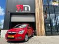 Opel Agila 1.0 Edition/airco/NAP/LM-velgen/Apple-carplay tege Rood - thumbnail 1