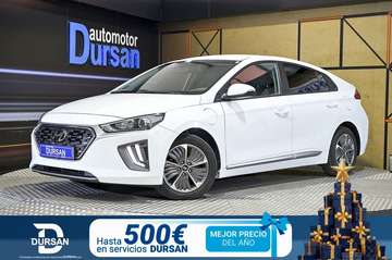 1.6 GDI PHEV Klass DCT