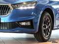 Skoda Fabia Selection 1,0TSI Klima Sitzheizung SMARTLINK Blau - thumbnail 6