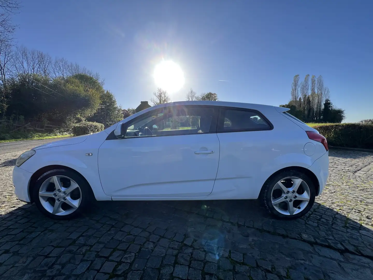 Kia Ceed / cee'd 1.4i LX - 2