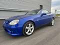 Mercedes-Benz SLK 200 Aut. AMG ID:53 Blau - thumbnail 2