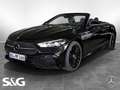 Mercedes-Benz CLE 300 4M Cabrio AMG 360°+DIG-LED+AHK+Distronic Schwarz - thumbnail 15