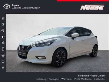 1.0 IG-T Xtronic N-Way