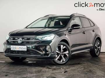 Taigo 1.0 TSI Life Incl. LED - JA 17" - Keyless - ACC - Camera - Privacy Glass
