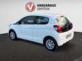 Peugeot 108 1.0 e-VTi Active | Airco | Led Dagrij Verl. | Orig Bianco - thumbnail 3