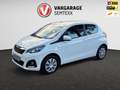 Peugeot 108 1.0 e-VTi Active | Airco | Led Dagrij Verl. | Orig Bianco - thumbnail 1