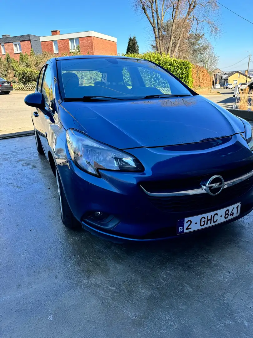 Opel Corsa 1.3 CDTi ECOTEC Essentia FAP - 1