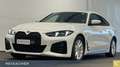 BMW 430 430d A xDrive Gran Coupé M-Sport AHK LCPro HUD Weiß - thumbnail 1