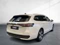Volkswagen Passat Variant 1.5 TSI DSG Business Kamera ACC L Weiß - thumbnail 4