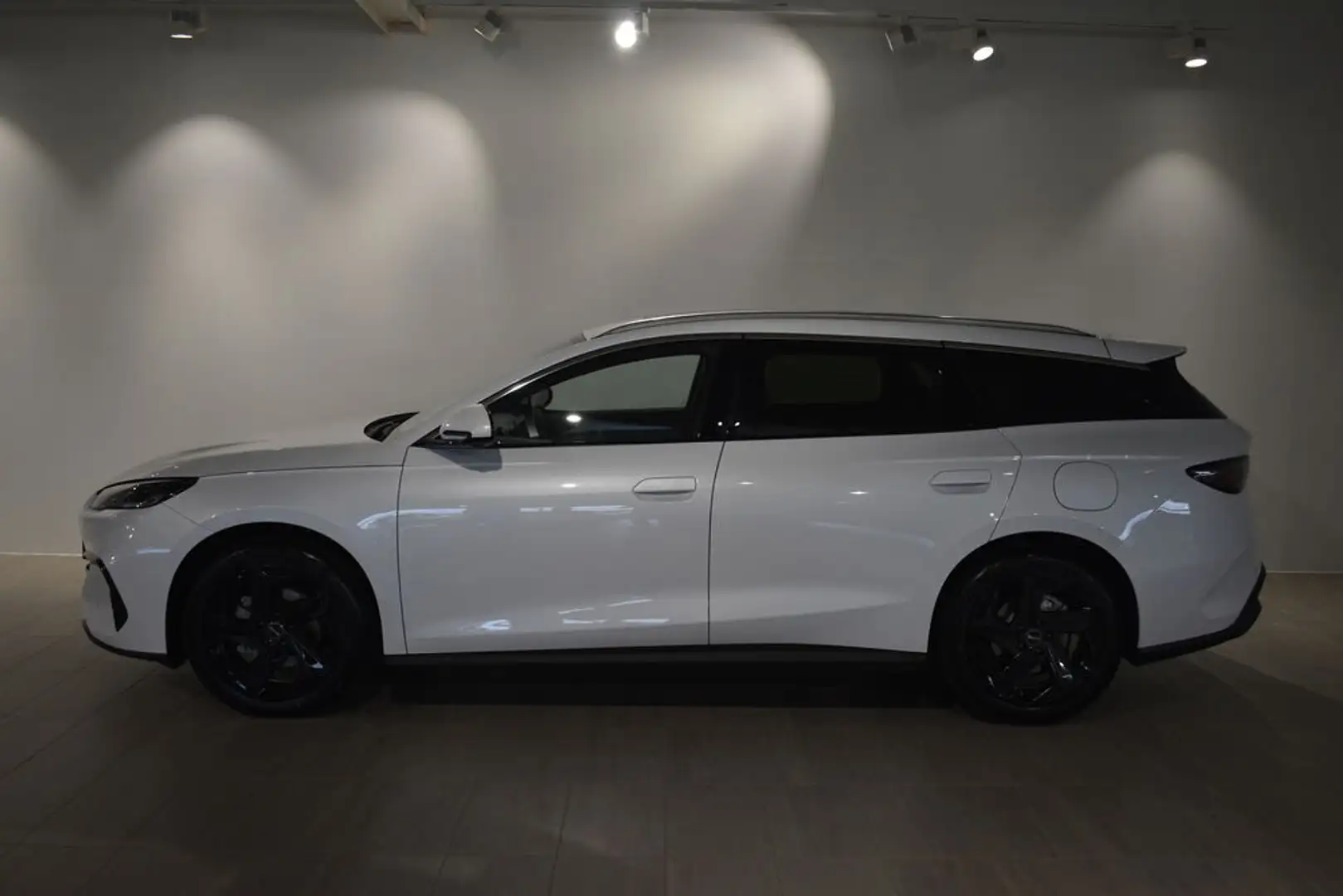 BYD Sonstige DM-iTouring Comfort Lite *Sofort Verfügbar* Weiß - 2