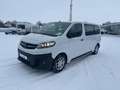Opel Vivaro-e -e M Blanco - thumbnail 1