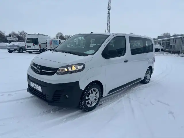 Opel Vivaro-e -e M