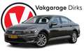 Volkswagen Passat 1.4 TSI GTE ✅ LED ✅ Carplay ✅ Trekhaak Gris - thumbnail 1