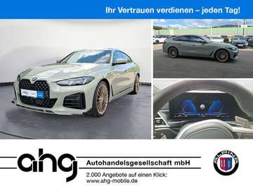 GT Gran Coupe ACC Leder Kamera Hifi PDC Navi