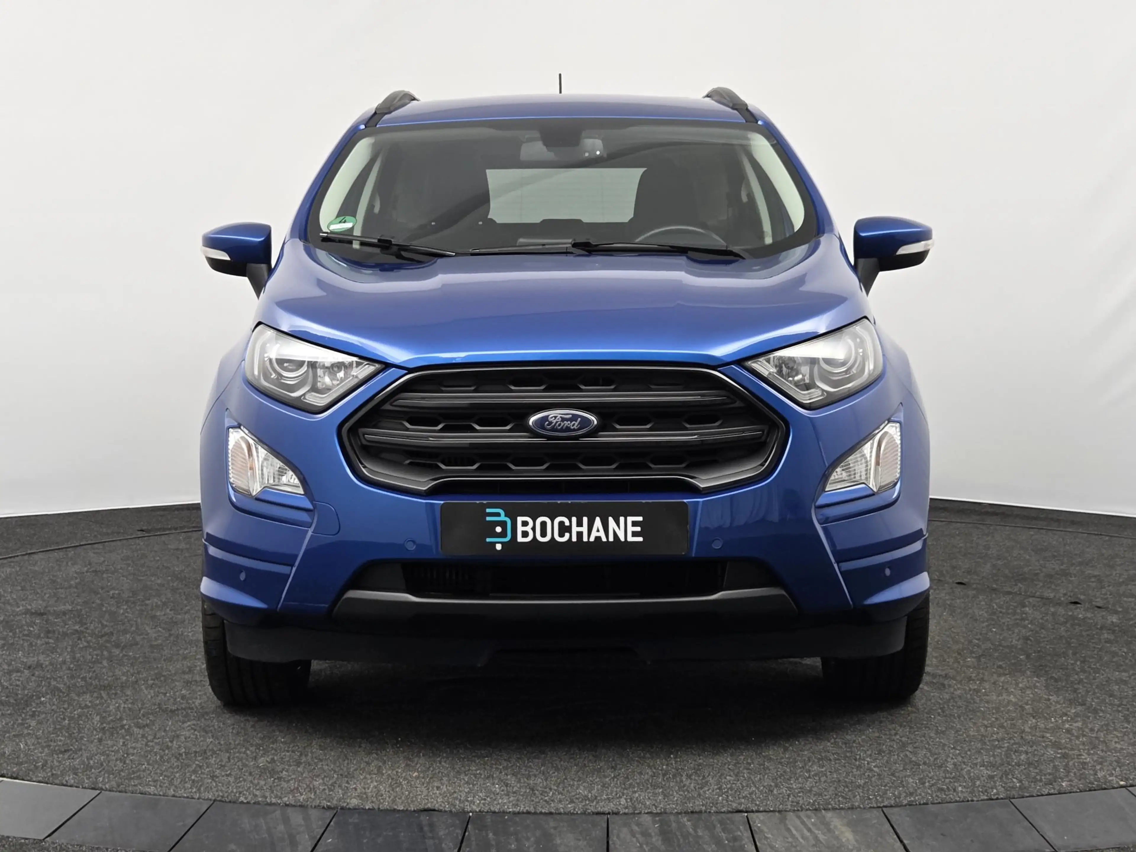 Ford EcoSport 1.0 125pk EcoBoost ST-Line | EL.Schuifdak | B&O Au — photo 14