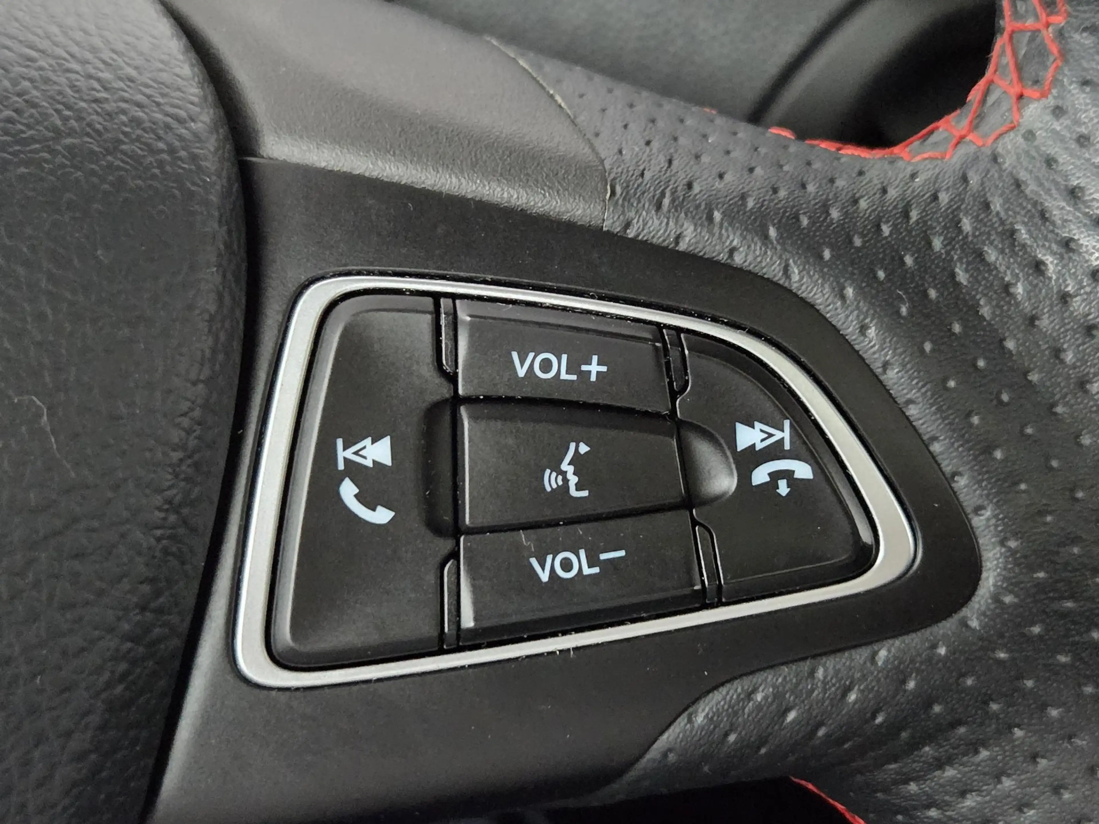 Ford EcoSport 1.0 125pk EcoBoost ST-Line | EL.Schuifdak | B&O Au — photo 29