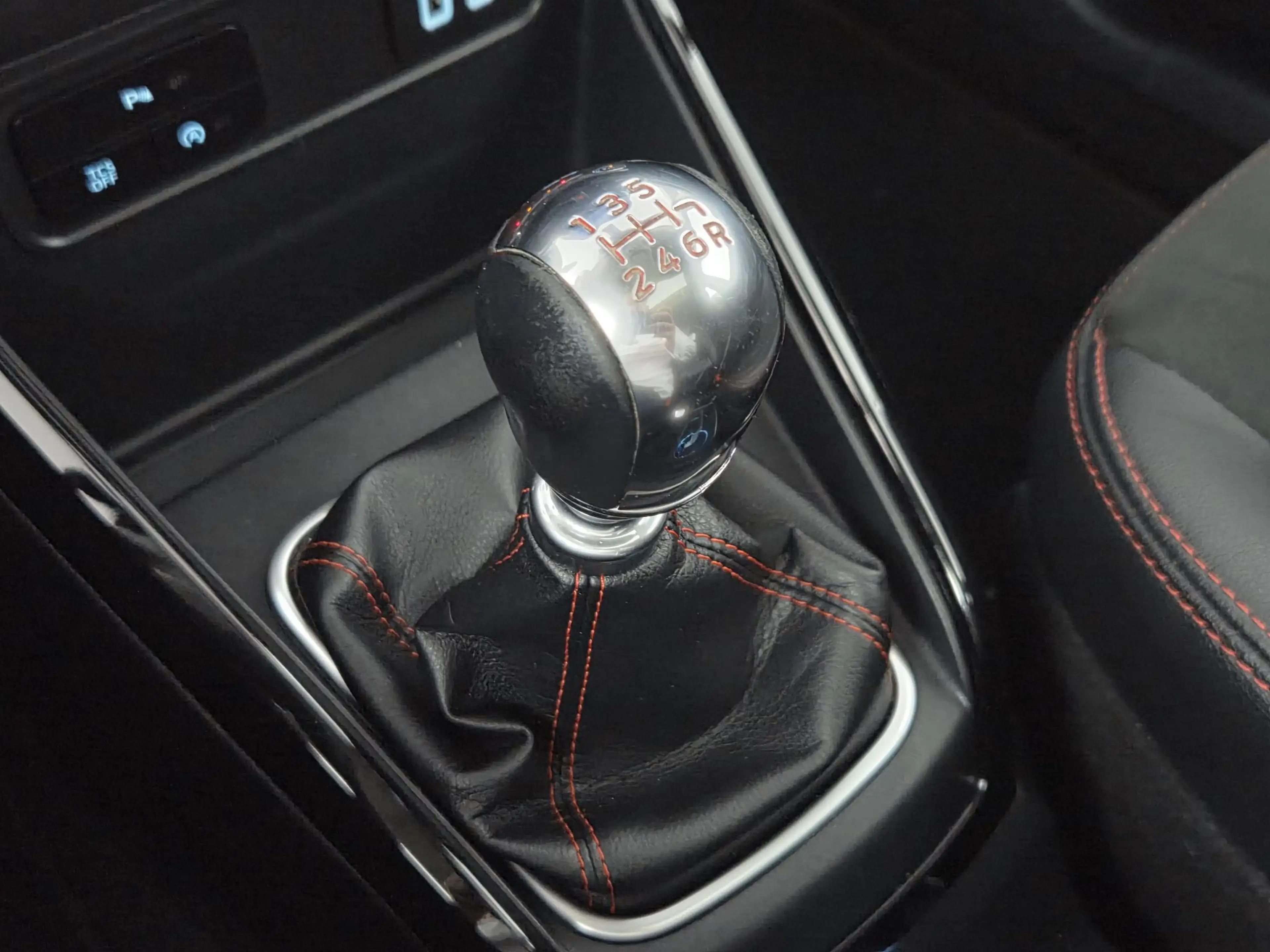 Ford EcoSport 1.0 125pk EcoBoost ST-Line | EL.Schuifdak | B&O Au — photo 26