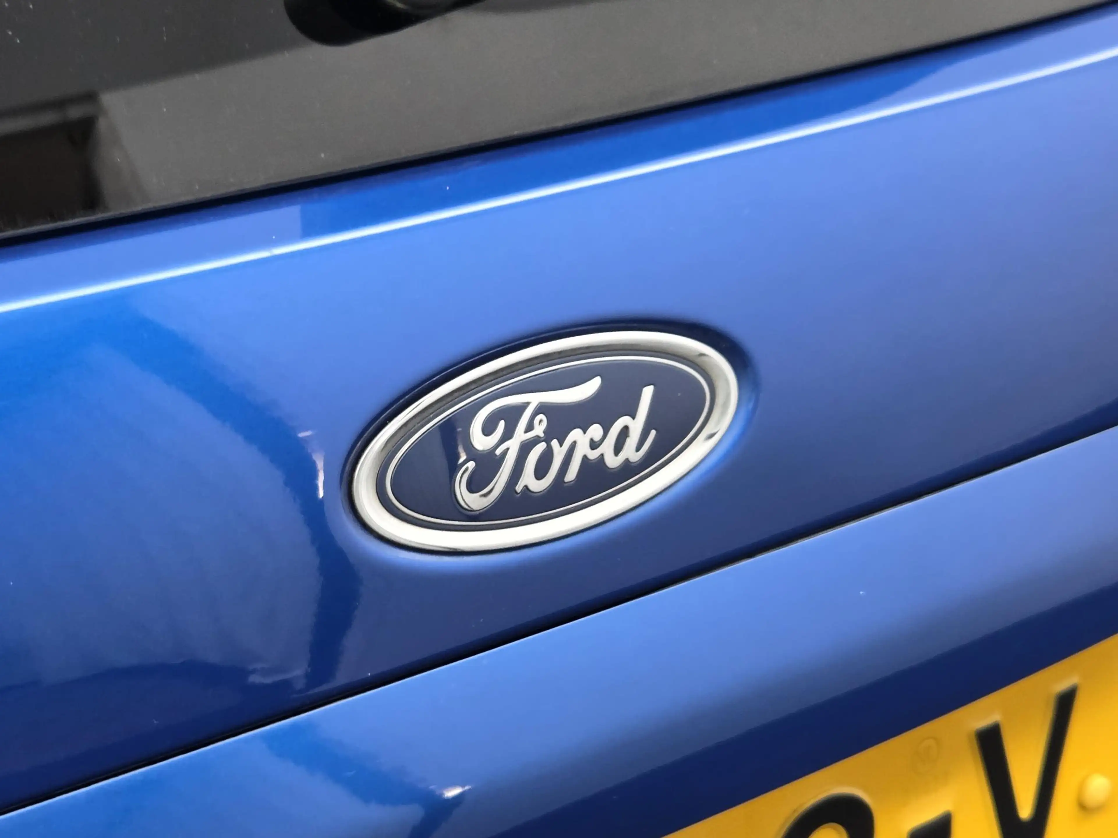 Ford EcoSport 1.0 125pk EcoBoost ST-Line | EL.Schuifdak | B&O Au — photo 45