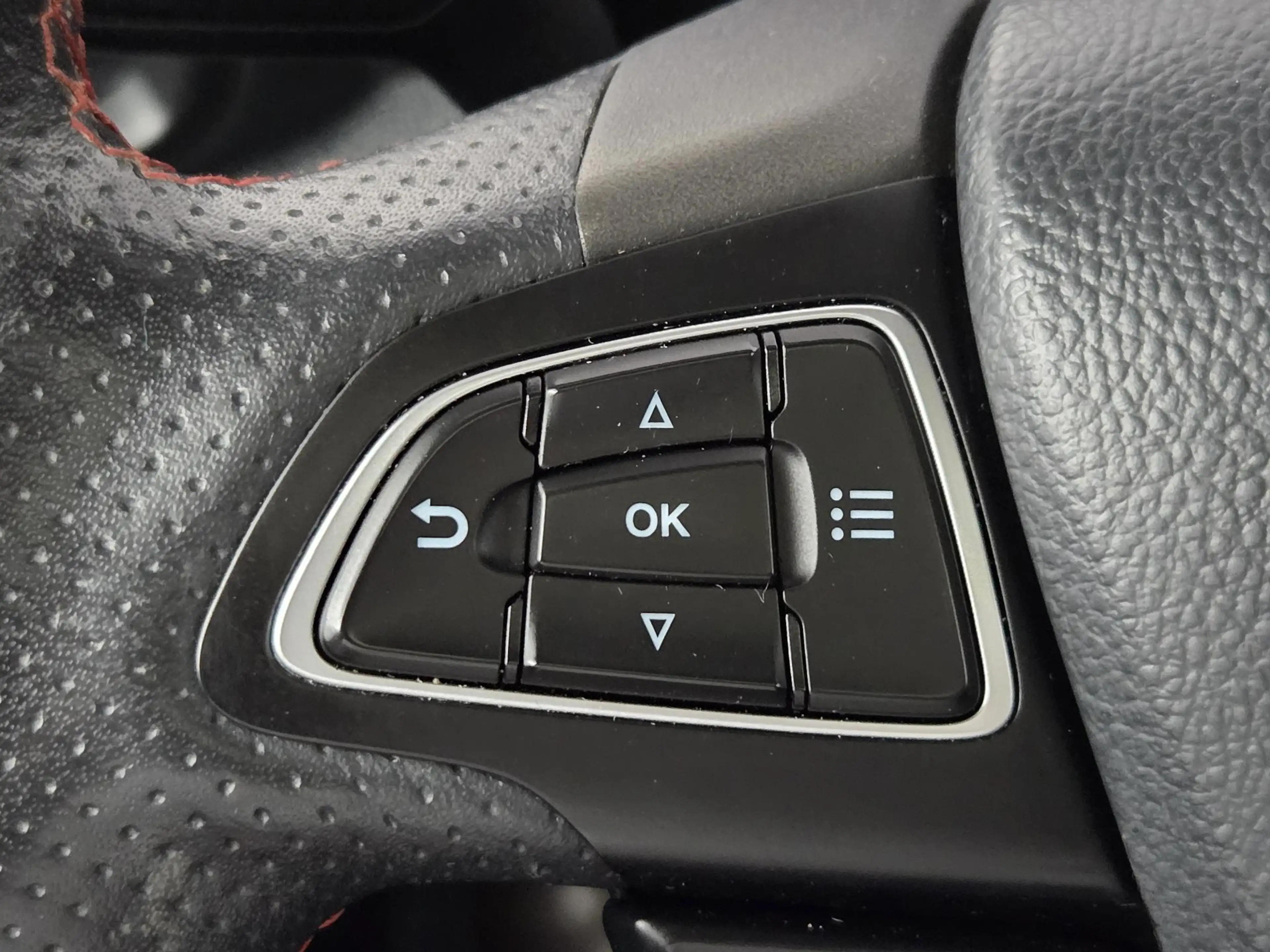 Ford EcoSport 1.0 125pk EcoBoost ST-Line | EL.Schuifdak | B&O Au — photo 28