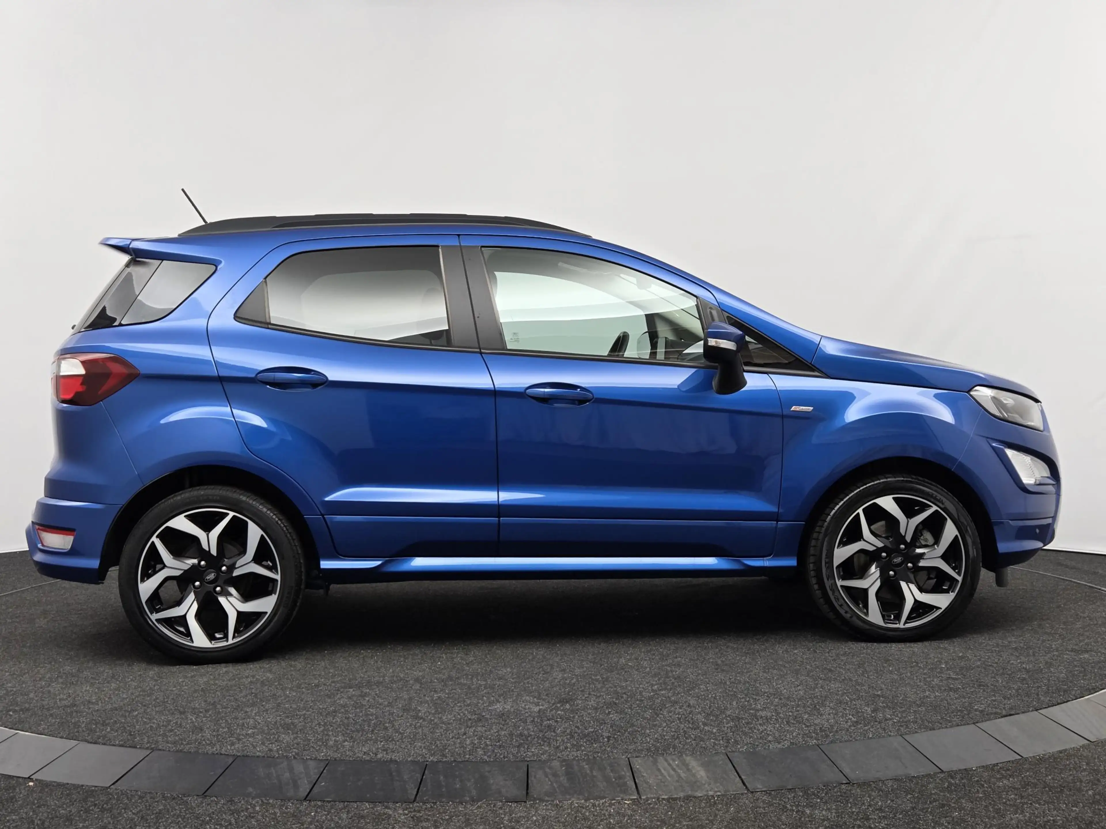 Ford EcoSport 1.0 125pk EcoBoost ST-Line | EL.Schuifdak | B&O Au — photo 16