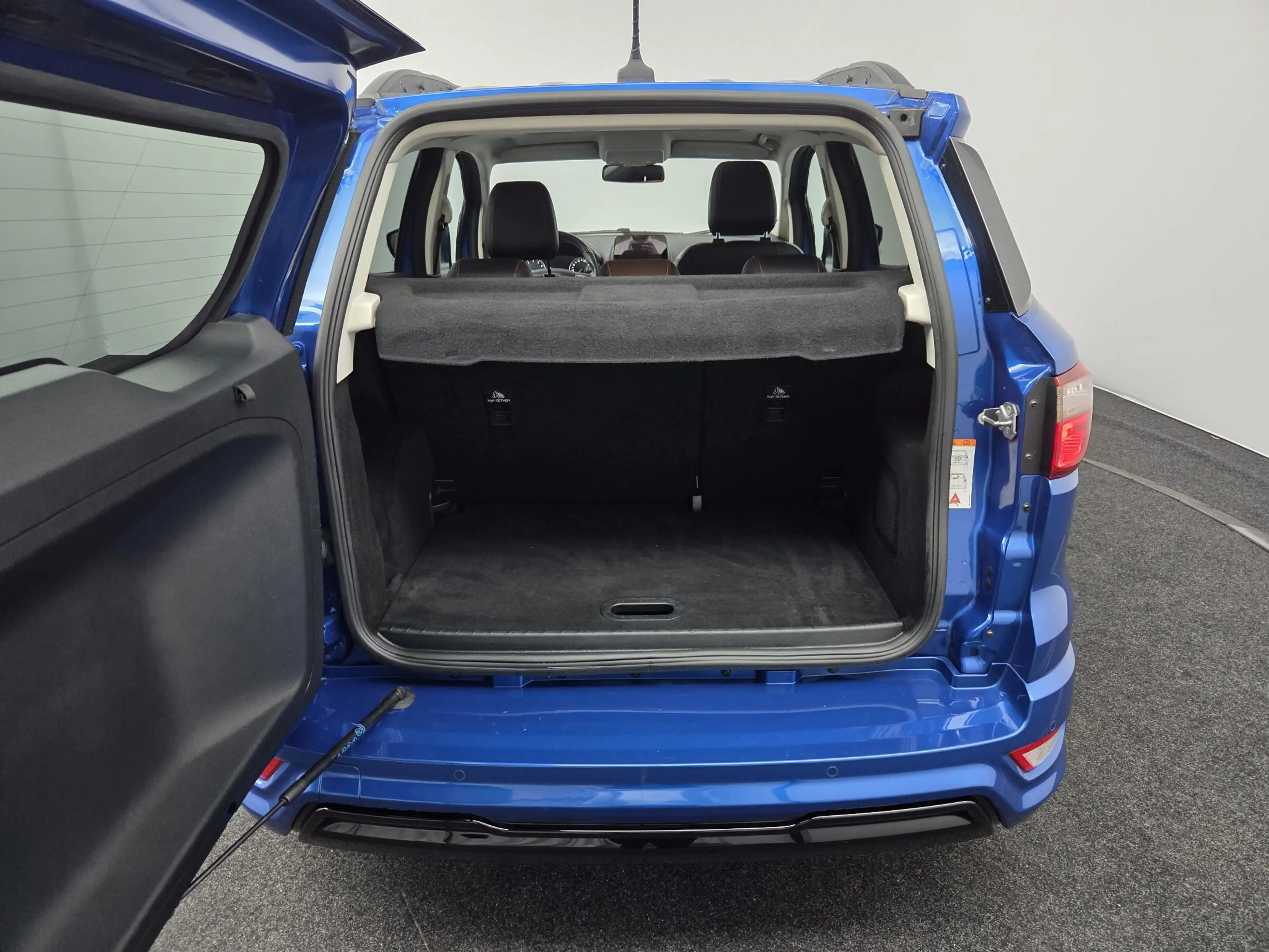 Ford EcoSport 1.0 125pk EcoBoost ST-Line | EL.Schuifdak | B&O Au — photo 18