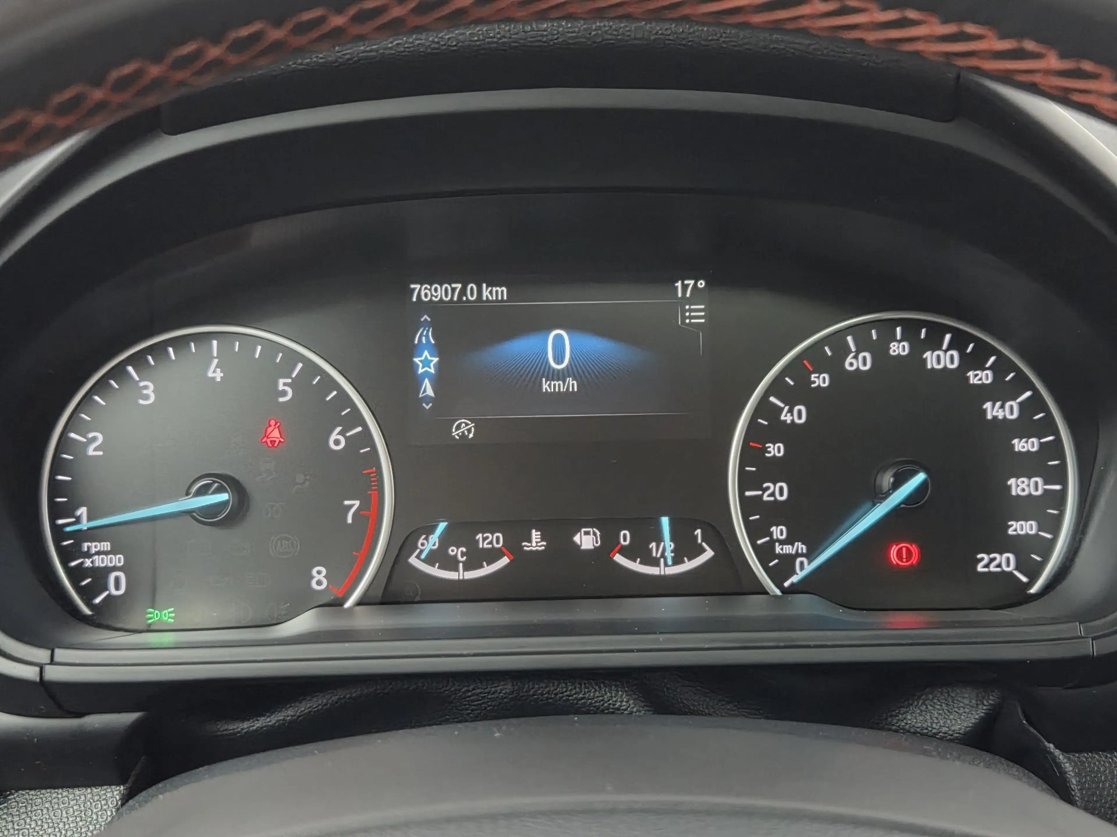 Ford EcoSport 1.0 125pk EcoBoost ST-Line | EL.Schuifdak | B&O Au — photo 4