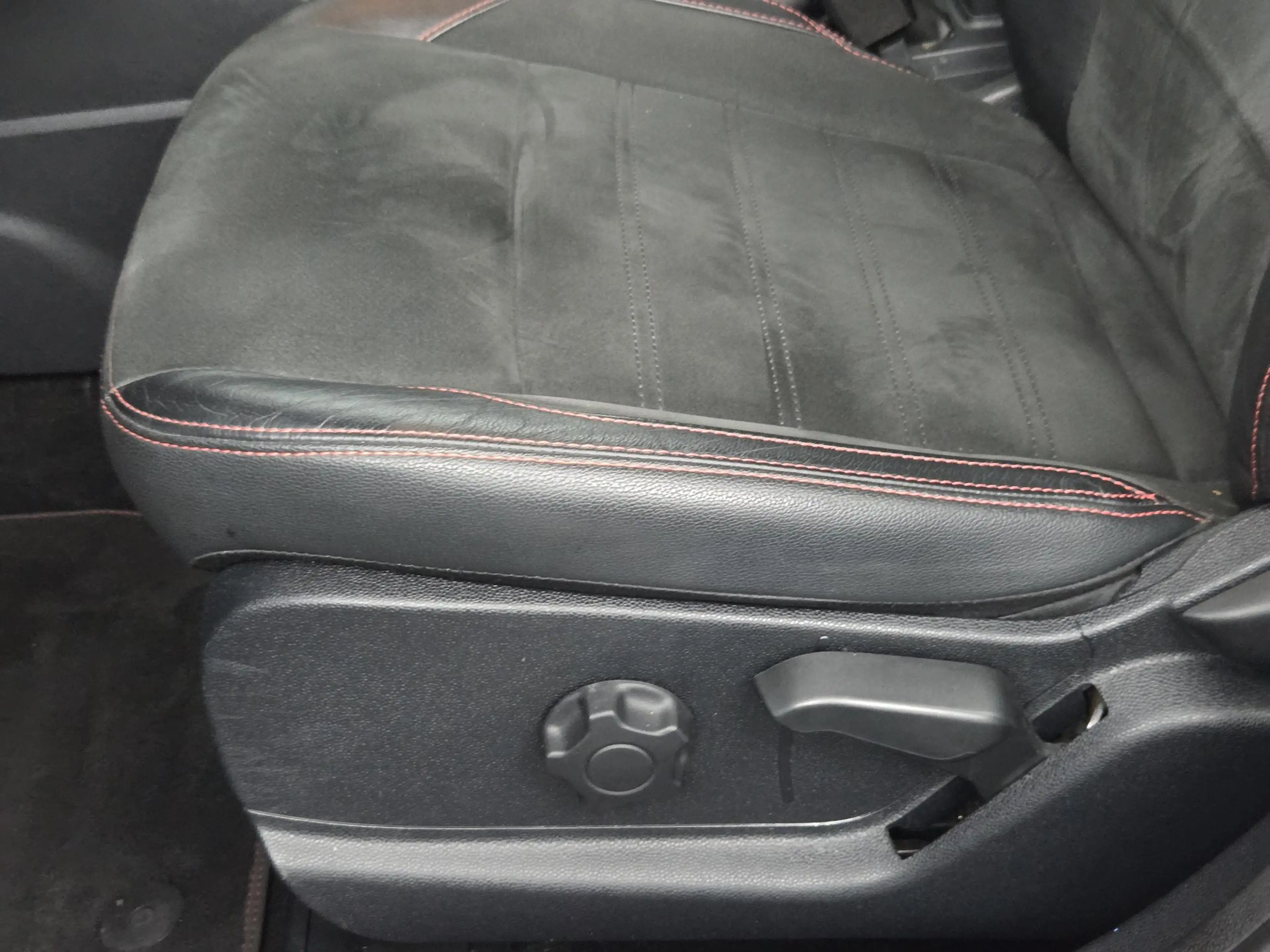 Ford EcoSport 1.0 125pk EcoBoost ST-Line | EL.Schuifdak | B&O Au — photo 8