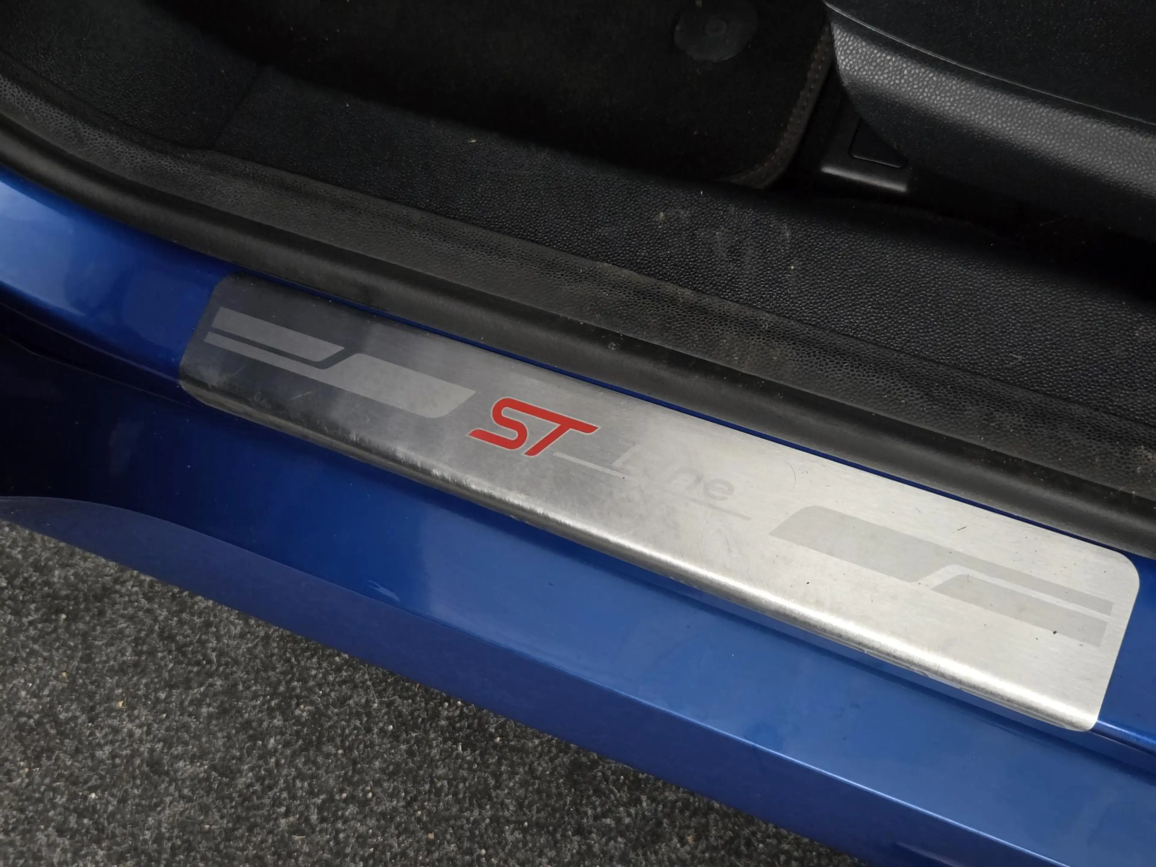 Ford EcoSport 1.0 125pk EcoBoost ST-Line | EL.Schuifdak | B&O Au — photo 40
