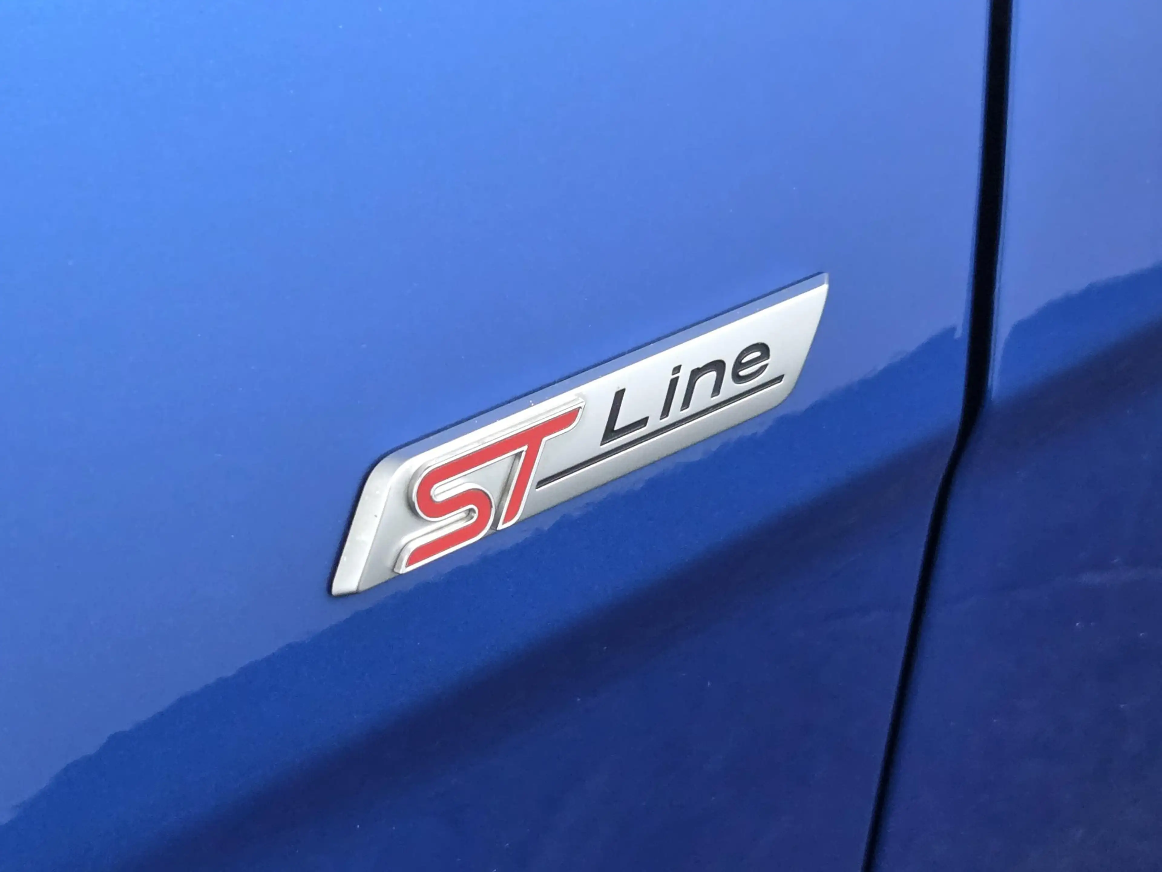 Ford EcoSport 1.0 125pk EcoBoost ST-Line | EL.Schuifdak | B&O Au — photo 44
