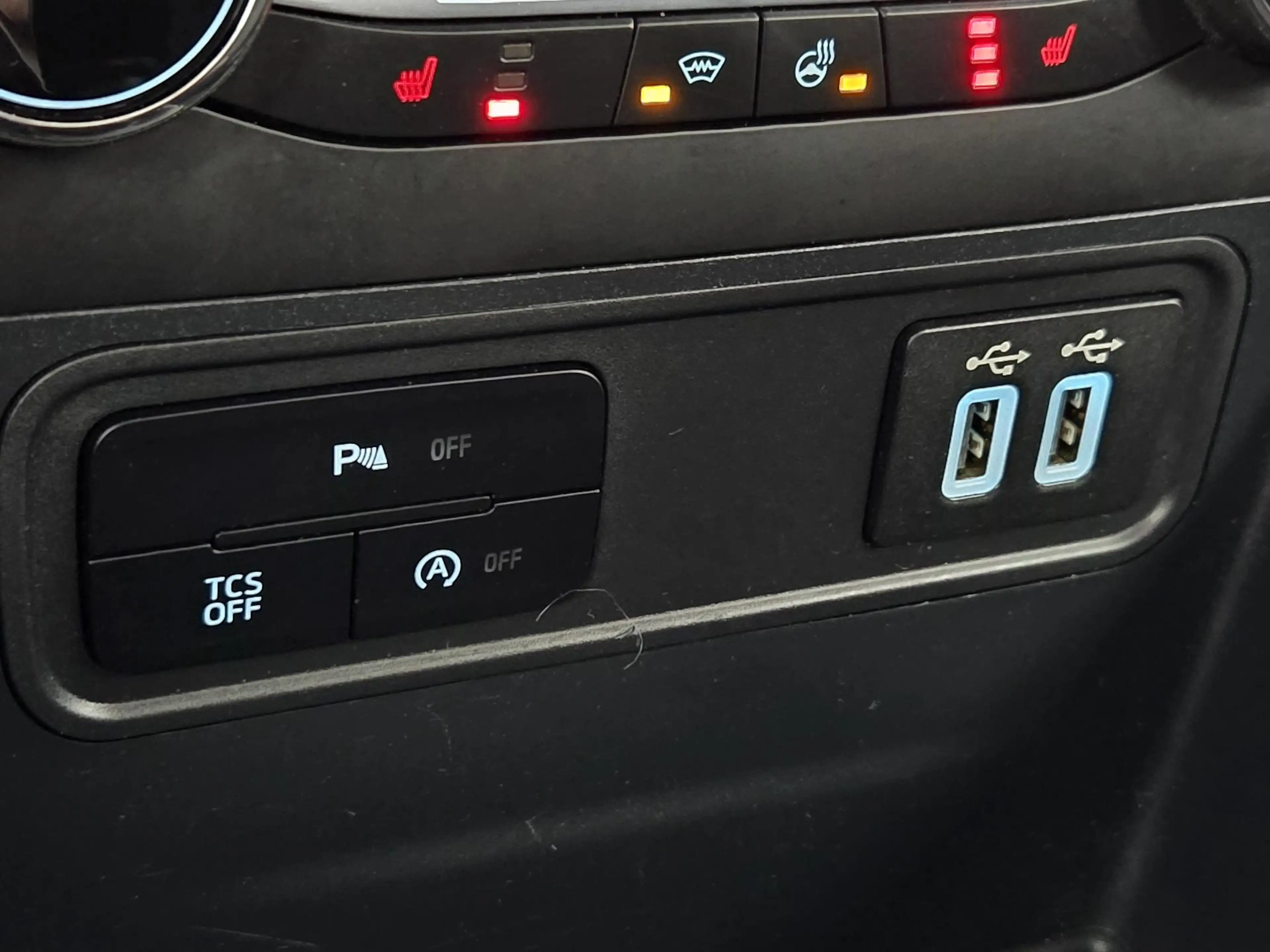 Ford EcoSport 1.0 125pk EcoBoost ST-Line | EL.Schuifdak | B&O Au — photo 25