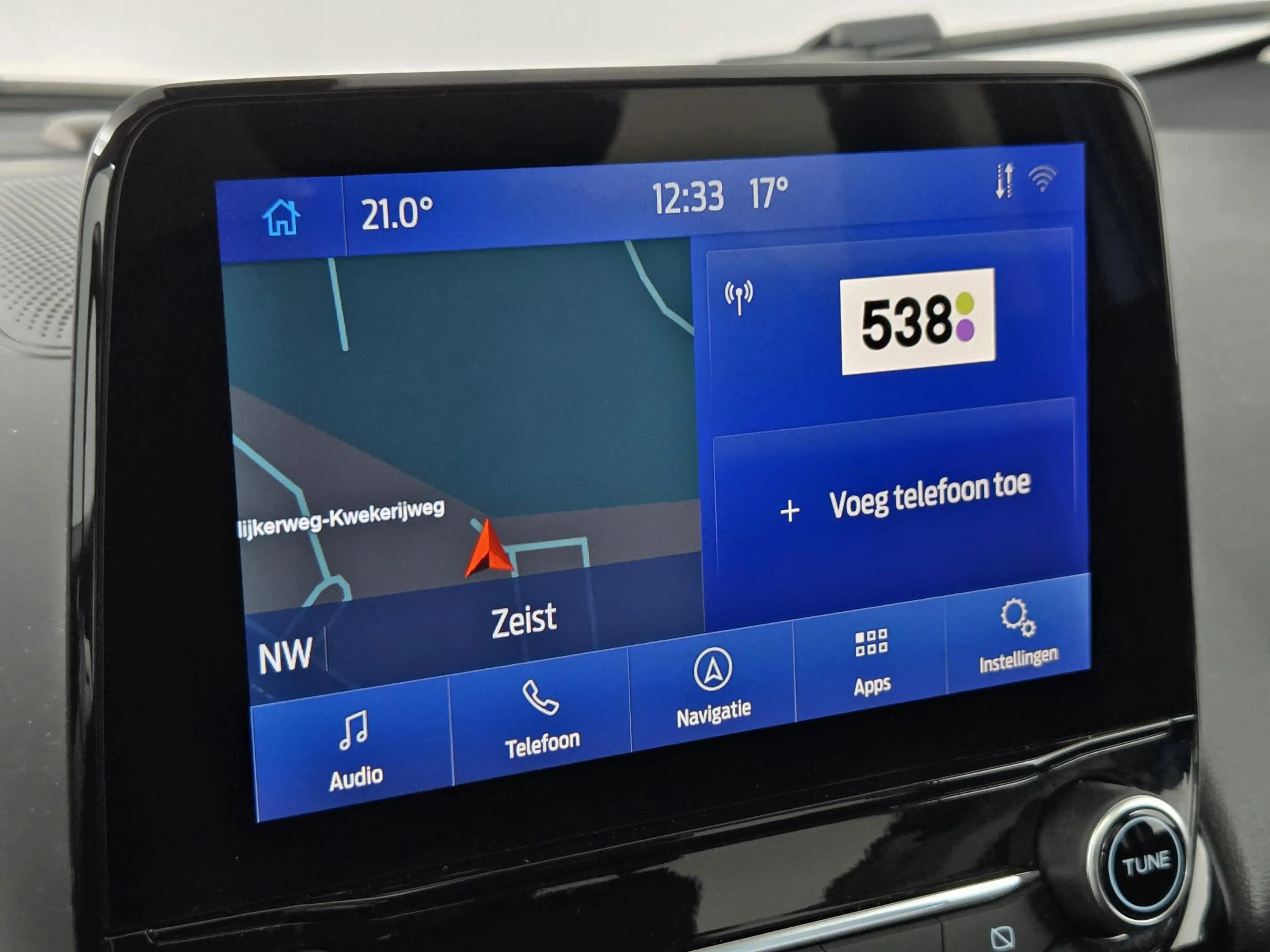Ford EcoSport 1.0 125pk EcoBoost ST-Line | EL.Schuifdak | B&O Au — photo 21