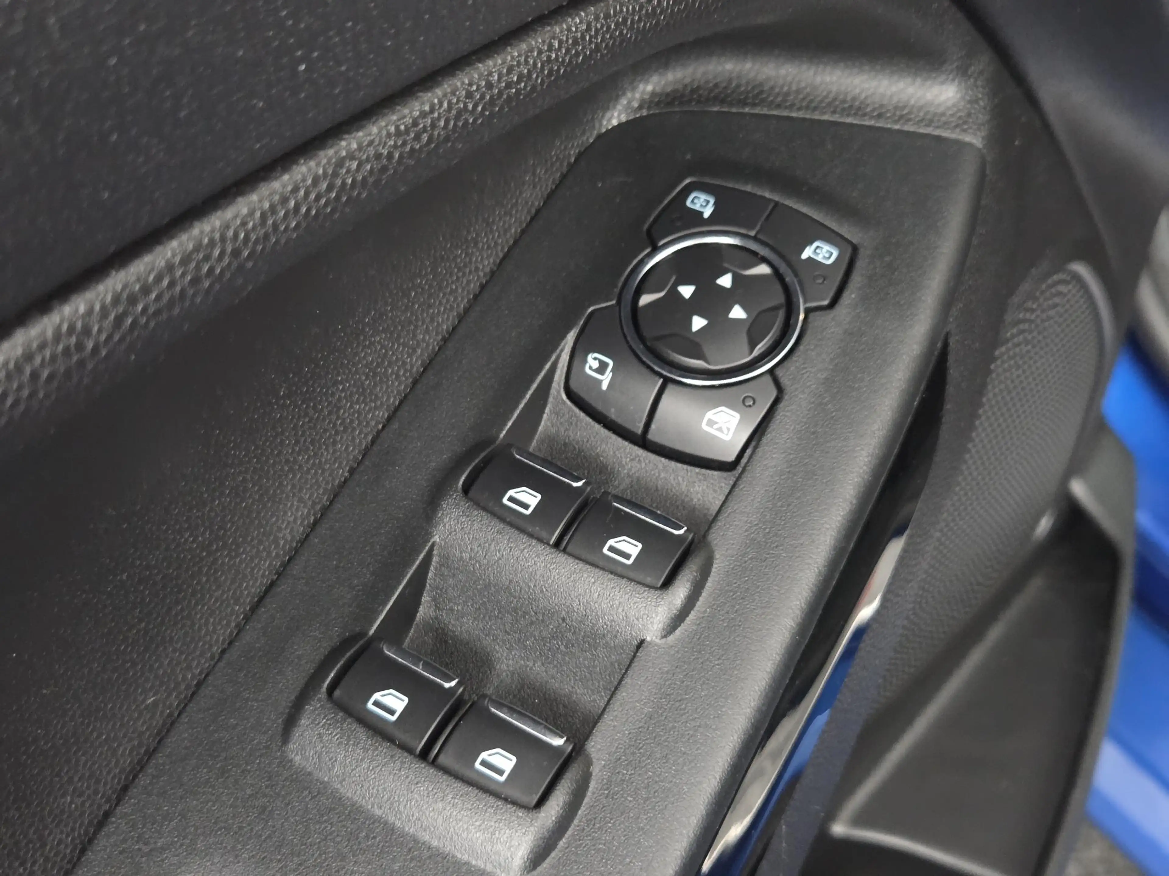 Ford EcoSport 1.0 125pk EcoBoost ST-Line | EL.Schuifdak | B&O Au — photo 19