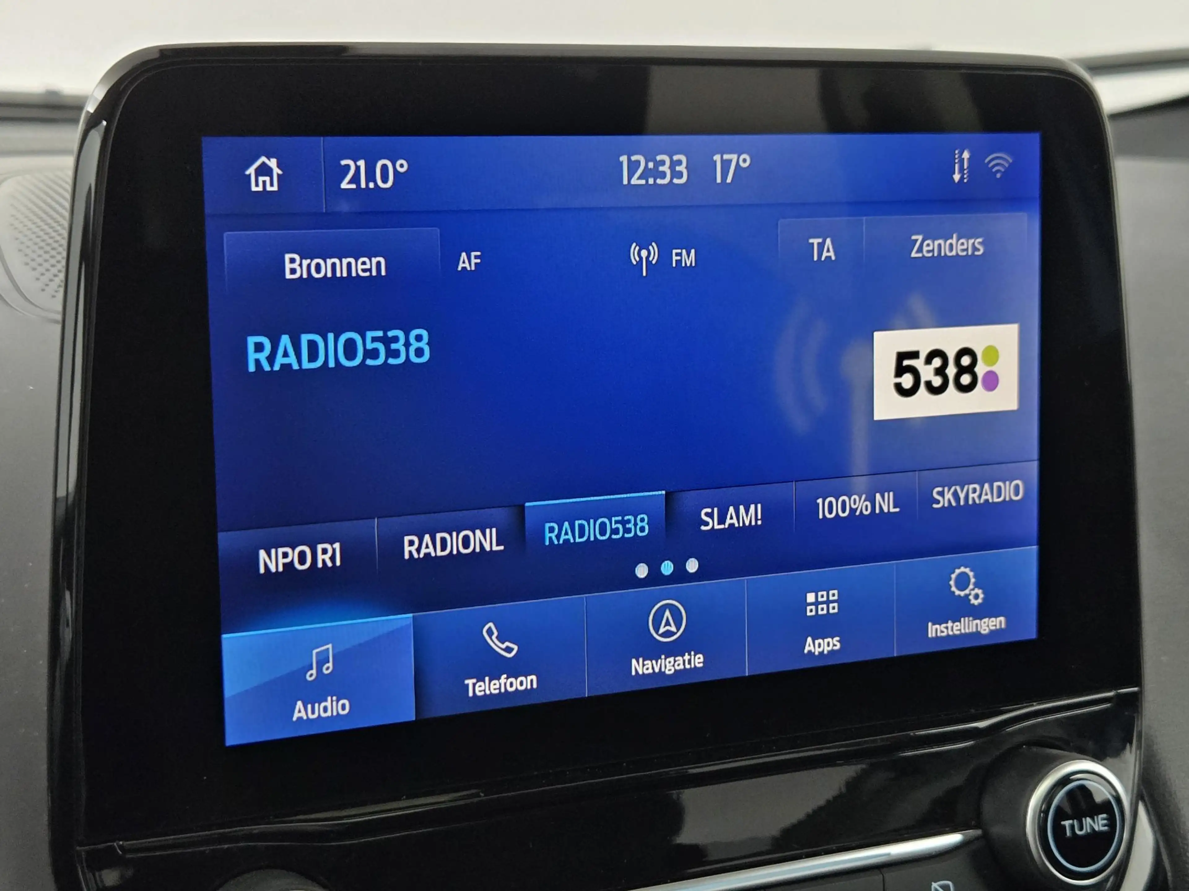 Ford EcoSport 1.0 125pk EcoBoost ST-Line | EL.Schuifdak | B&O Au — photo 23