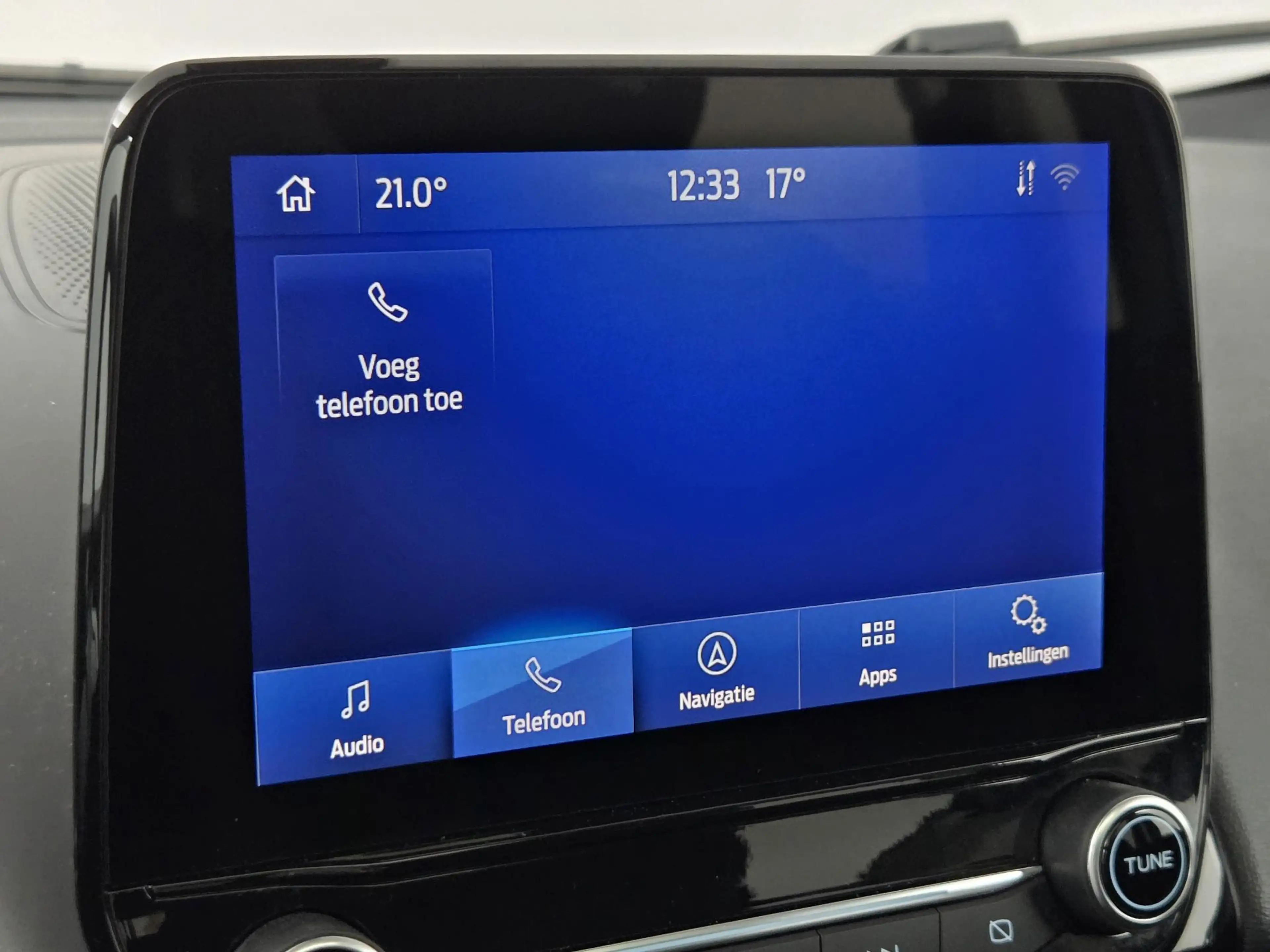 Ford EcoSport 1.0 125pk EcoBoost ST-Line | EL.Schuifdak | B&O Au — photo 22