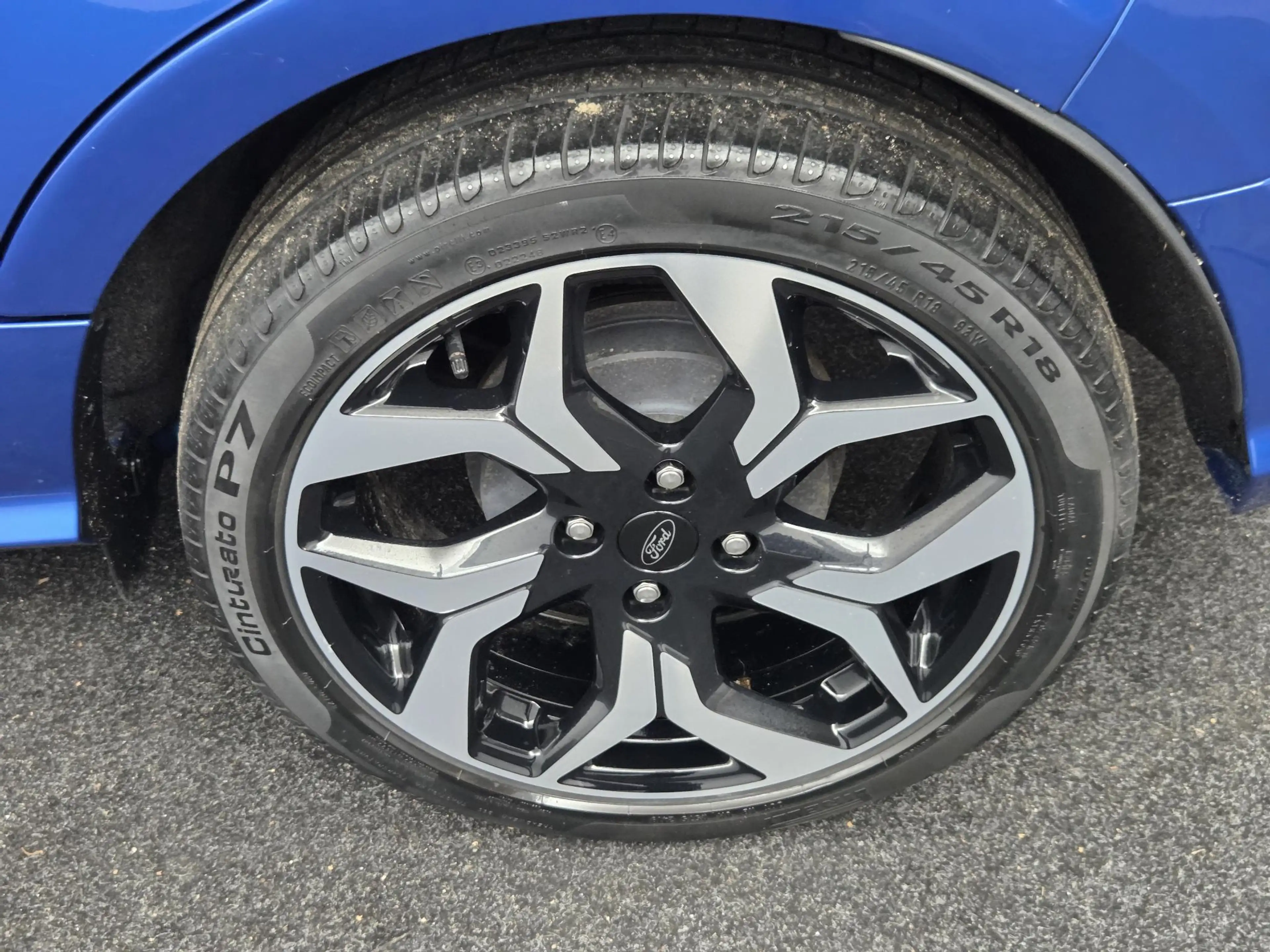 Ford EcoSport 1.0 125pk EcoBoost ST-Line | EL.Schuifdak | B&O Au — photo 41