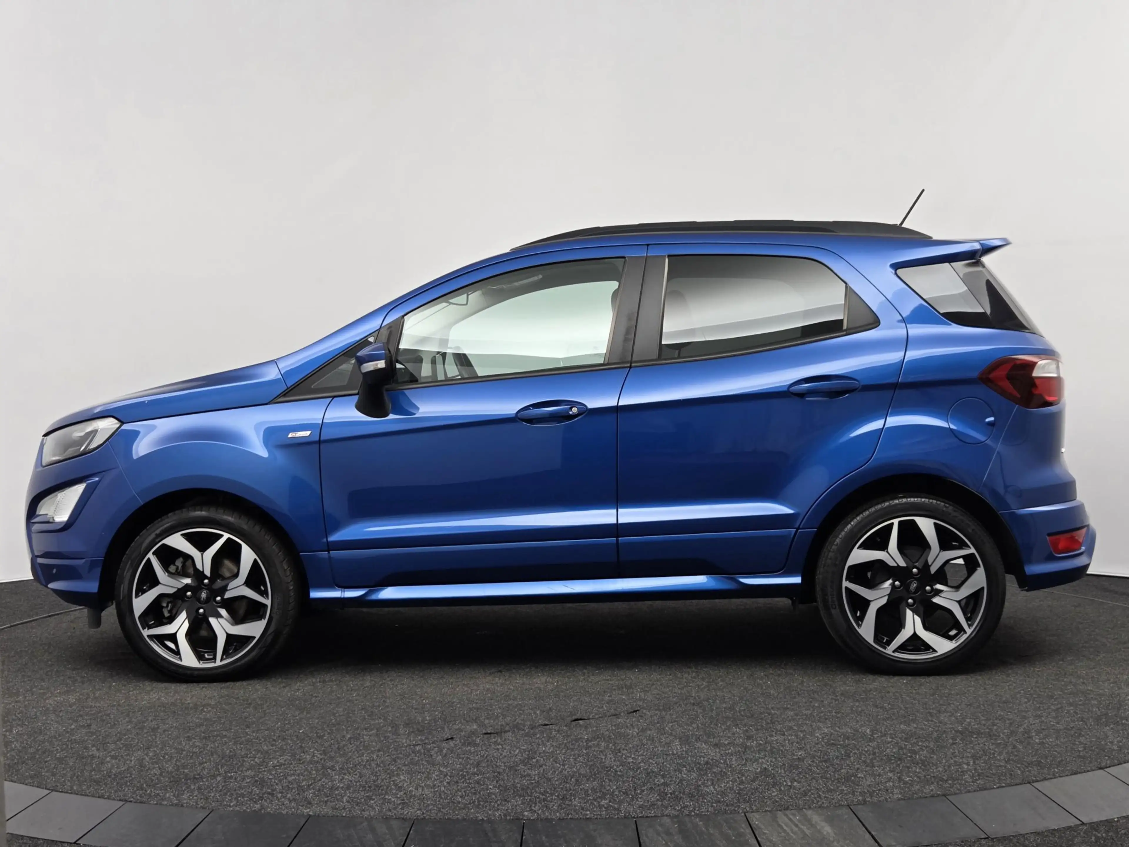Ford EcoSport 1.0 125pk EcoBoost ST-Line | EL.Schuifdak | B&O Au — photo 15