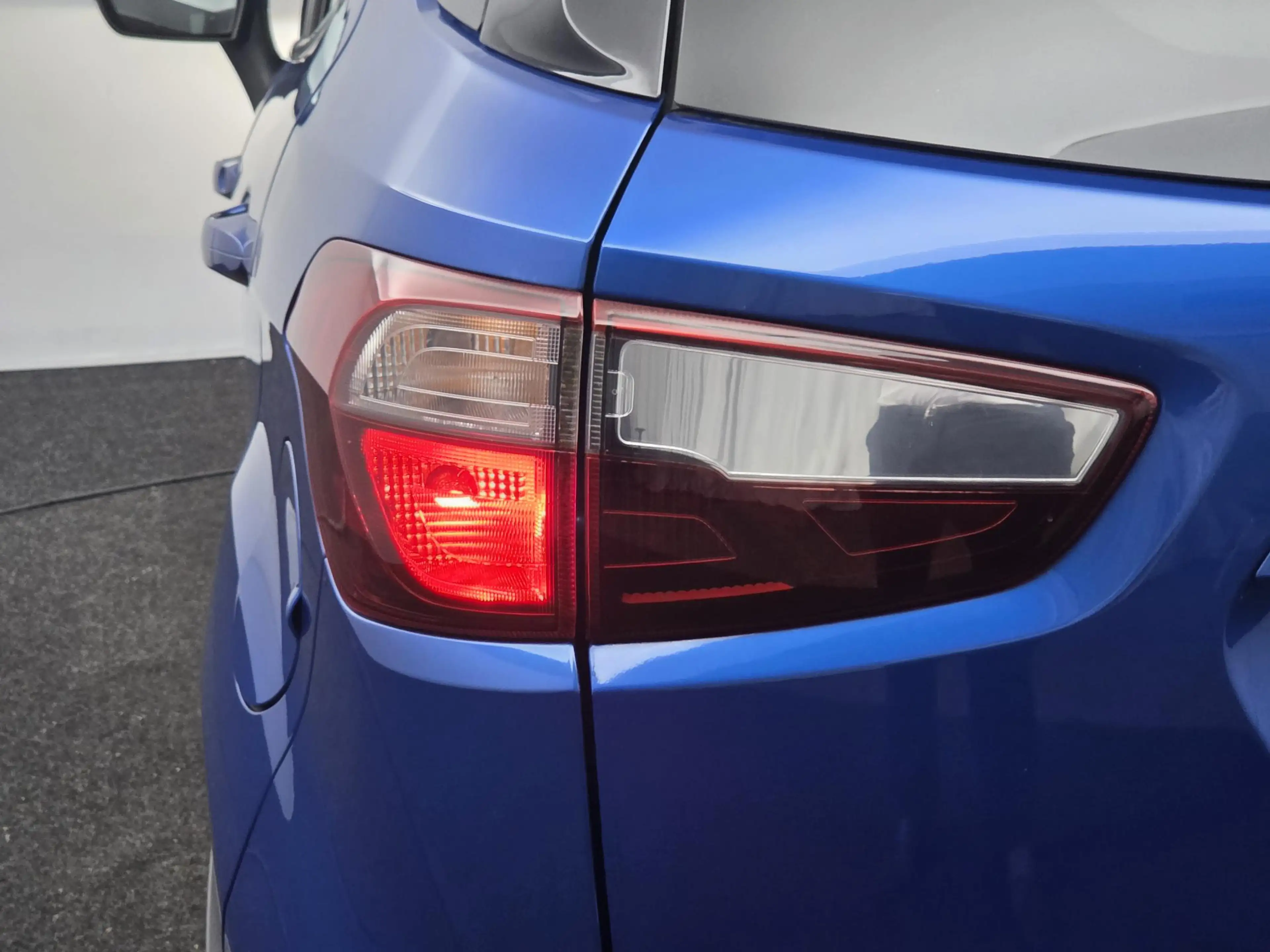 Ford EcoSport 1.0 125pk EcoBoost ST-Line | EL.Schuifdak | B&O Au — photo 43