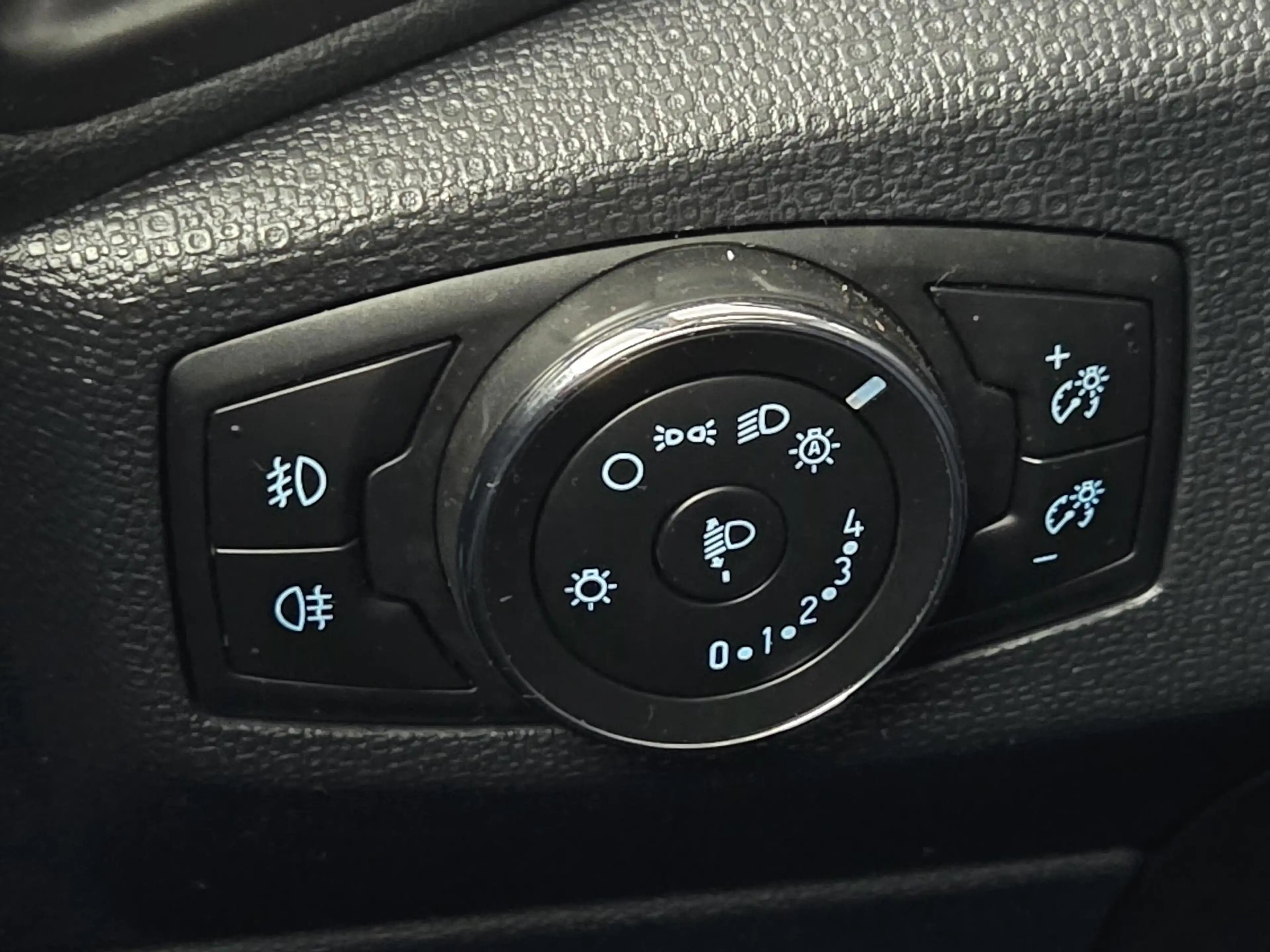 Ford EcoSport 1.0 125pk EcoBoost ST-Line | EL.Schuifdak | B&O Au — photo 35